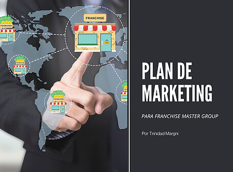 Digital Marketing Plan FMG